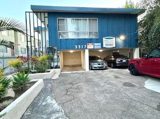 3317 Keystone Ave APT 4, Los Angeles, CA 90034