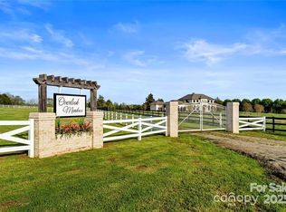 634 Patterson Farm Rd, Mooresville, NC 28115