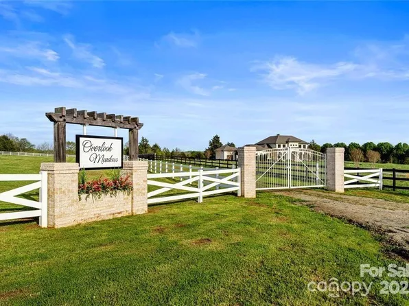 634 Patterson Farm Rd, Mooresville, NC 28115