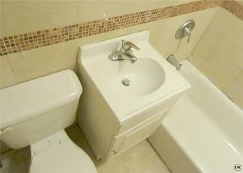 Rented by DSA Realty