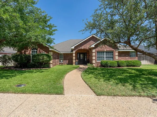 4708 Rosewood Dr, Midland, TX 79707