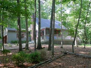 2061 Lakeshore Dr, Monteagle, TN 37356