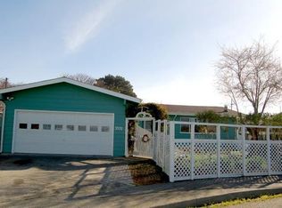 3531 Highland Pl, Eureka, CA 95503