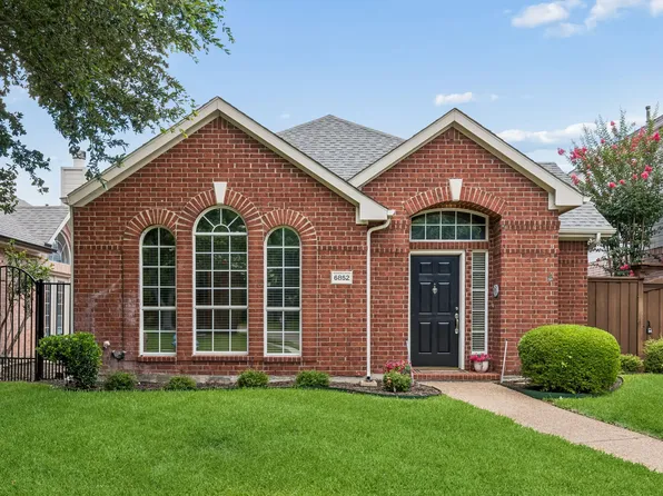 6852 High Field Trl, Plano, TX 75023