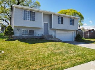 6671 W 4145 S, West Valley City, UT 84128