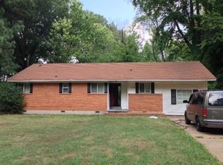 1590 Wilson Rd, Memphis, TN 38116