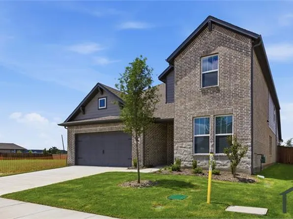 1224 Redcoat Dr, Forney, TX
