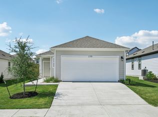 236 Hidalgo Ln, Elgin, TX 78621