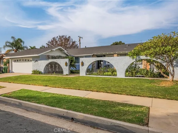 11119 Larrylyn Dr, Whittier, CA 90603