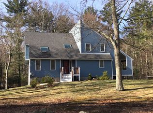 171 Granite St, Medfield, MA 02052