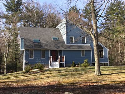 171 Granite St, Medfield, MA, 02052