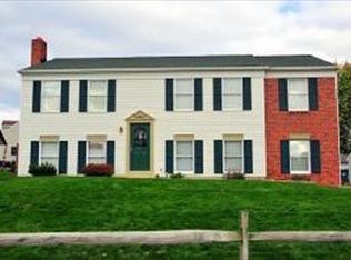 4 Candlewyck Ct, Willow Street, PA 17584
