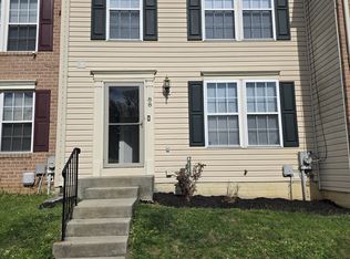 88 Hickory Ln, Elkton, MD 21921