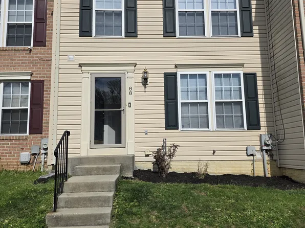 88 Hickory Ln, Elkton, MD 21921
