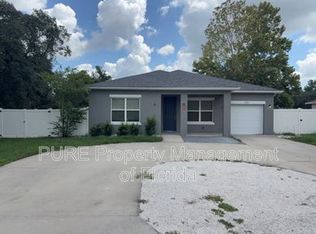 13831 SW 33rd Ter, Ocala, FL 34473