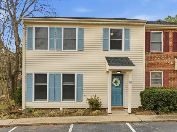 1509 Clermont Rd APT T24, Durham, NC 27713