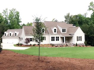 180 Shaw Rd, Sharpsburg, GA 30277