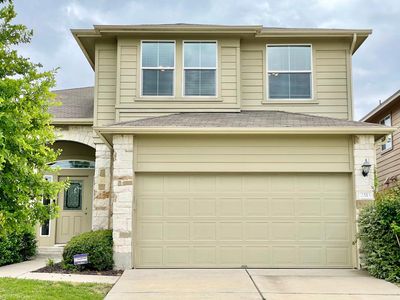 2513 McDonald Way, Austin, TX, 78754