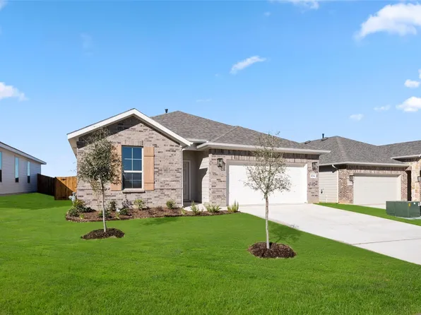 8204 Korat Vis, Godley, TX 76044