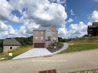 4010 Shenandoah Dr, Jefferson Hills, PA 15025