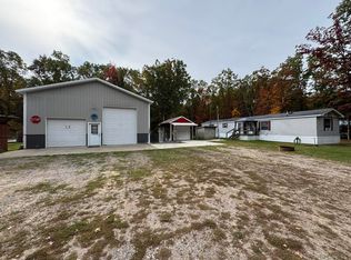 9609 N Irons Rd, Irons, MI 49644