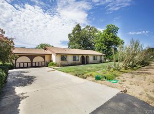 13733 Hilldale Rd, Valley Center, CA 92082