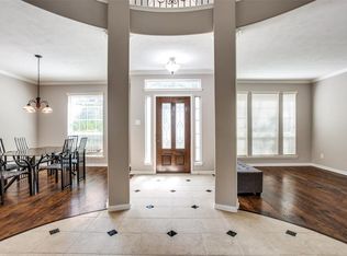 2003 Rustic Oak Ln, Richmond, TX 77469