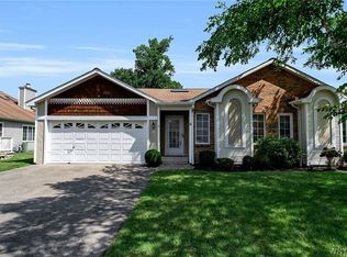 8 Bird Walk Ln, Buffalo, NY 14221