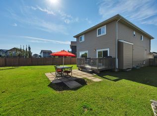 3910 49th Ave, Beaumont, AB T4X 1Y7