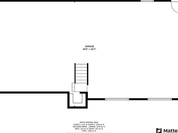 3rd image of 1436 Echols Dr