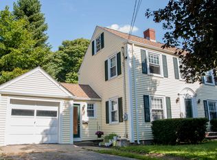 1201 Woodbury Ave, Portsmouth, NH 03801