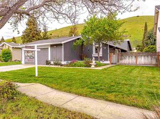 36230 Easterday Way, Fremont, CA