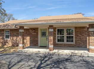 7580 Myall Rd, Ardmore, OK 73401