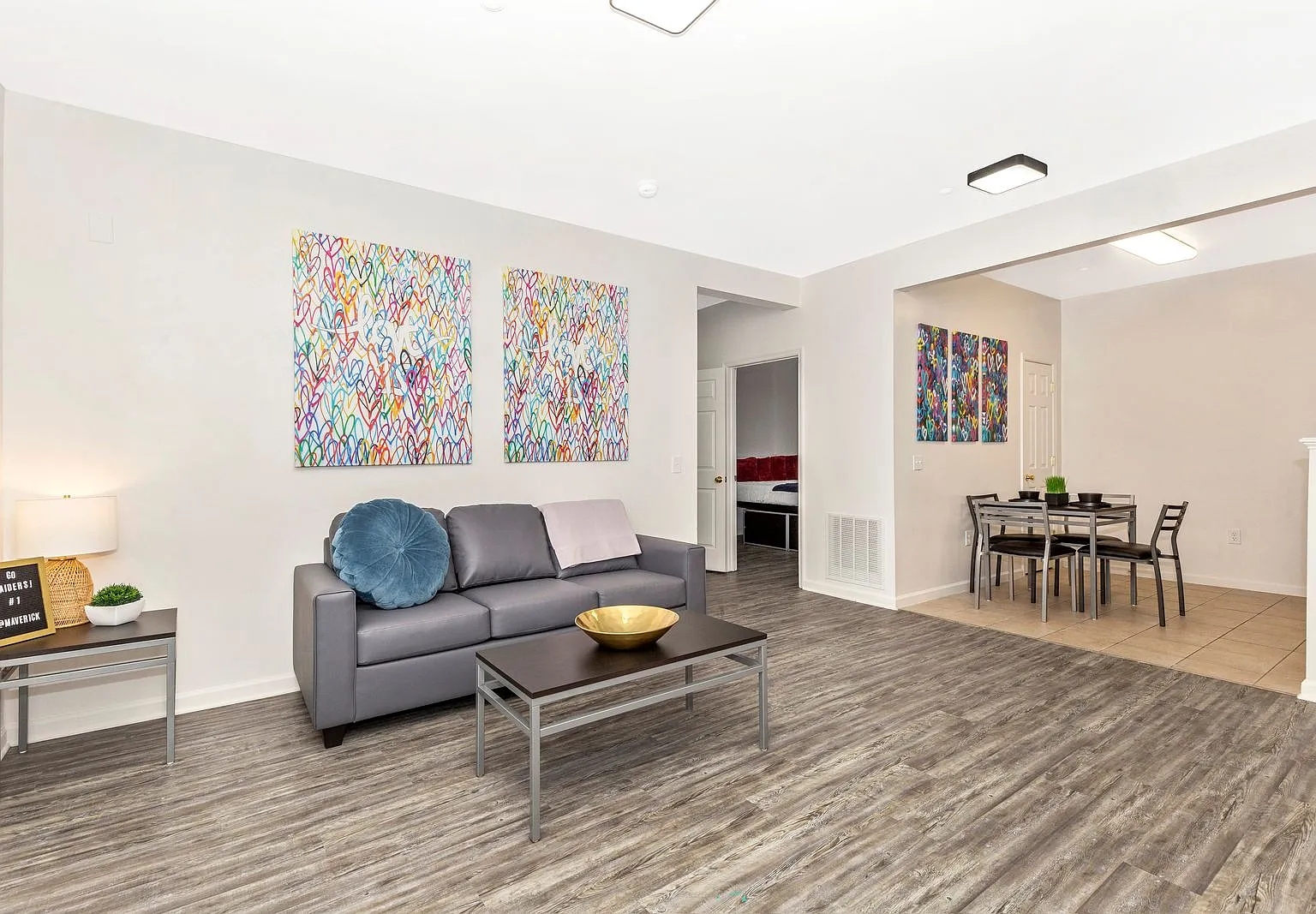 Maverick Apartments! — Photo 3