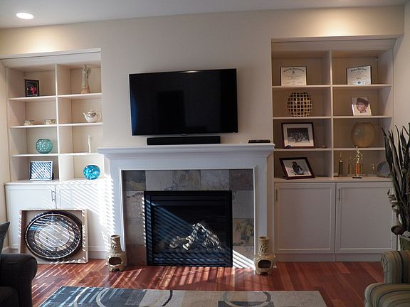 Family room/Hearth Room