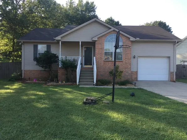 301 Cypress Glen Dr, Mount Juliet, TN 37122