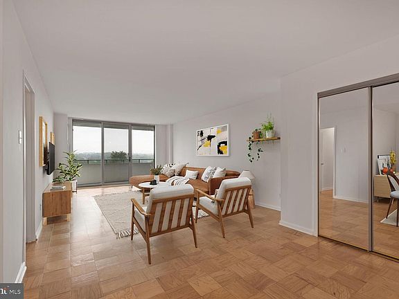 3rd image of 5101 River Rd APT 1106