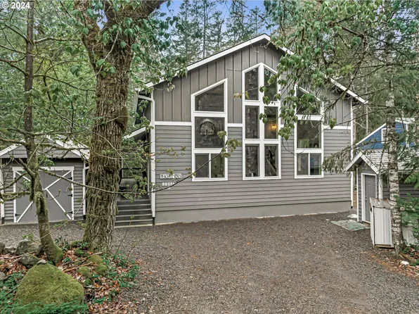 23843 E Farragut St, Welches, OR 97067