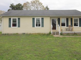 146 Cox St, Stanton, KY 40380