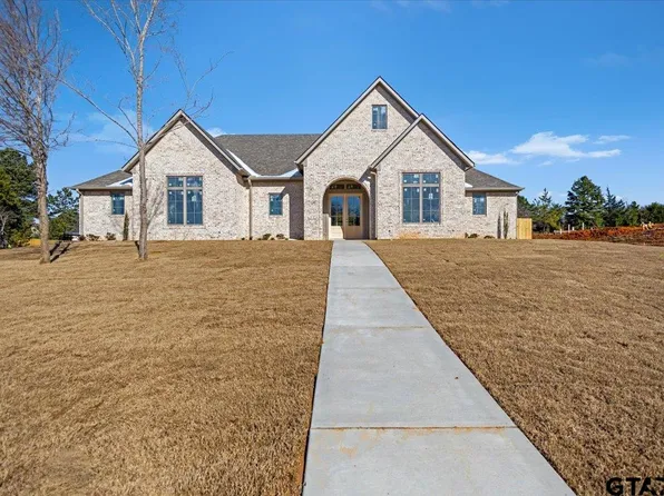 302 Heath Cir, Bullard, TX 75757