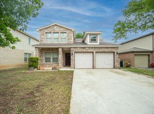 20310 Blue Trinity, San Antonio, TX 78259