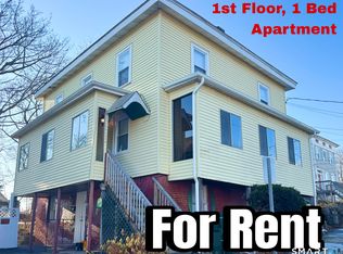 12 Mountain Ave #1, New London, CT 06320