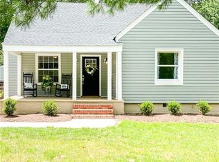 3279 Darbytown Rd, Henrico, VA 23231