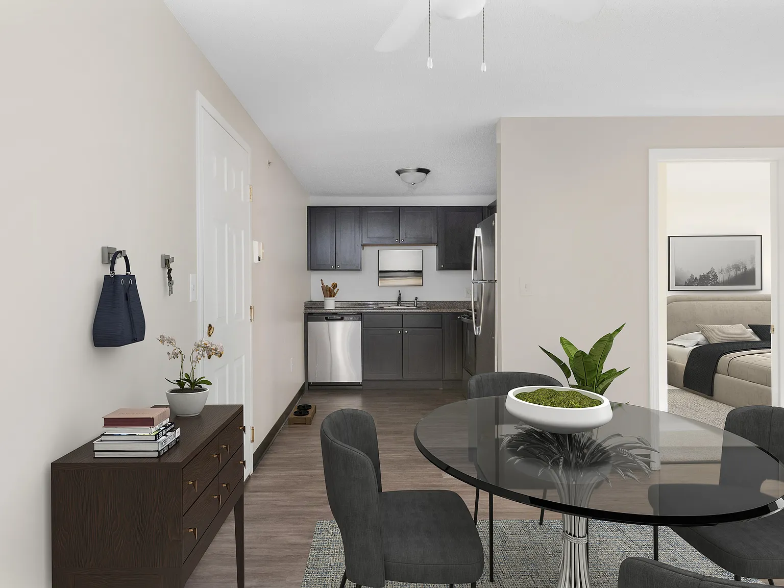 Penacook Place Apartments — Photo 2