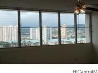 2977 Ala Ilima St APT 706, Honolulu, HI 96818