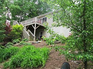 529 Tracy Cir, Boone, NC 28607