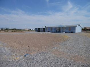 3261 W Windsong Ln, Pahrump, NV 89048