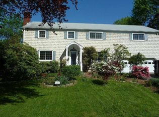 59 Addie Ln, Whippany, NJ 07981