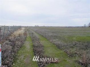 14968 2nd St NE, Moses Lake, WA 98837