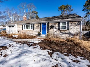 10 Uncle Bills Way, Dennis, MA 02638